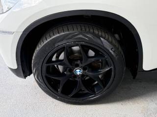 BMW X6 usata, con Airbag Passeggero