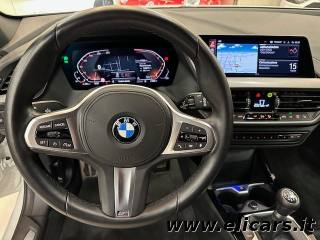 BMW 118 usata, con Cerchi in lega