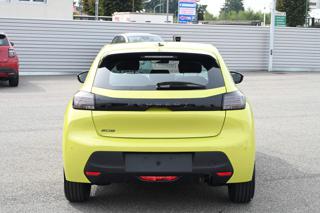 PEUGEOT 208 usata, con Touch screen