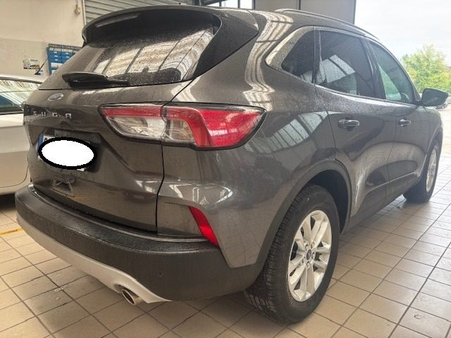 FORD Kuga usata, con Autoradio