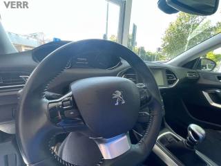 PEUGEOT 308 usata, con Antifurto