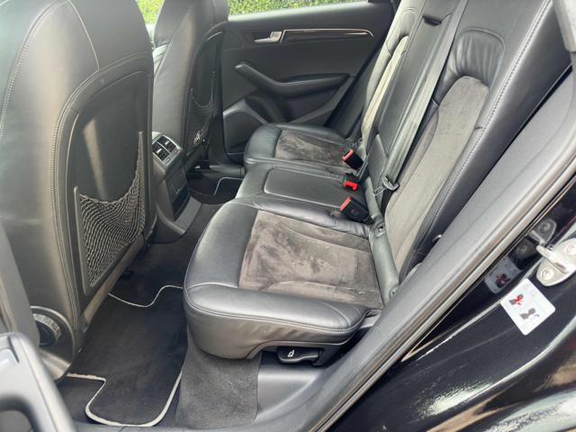 AUDI Q5 usata, con Controllo trazione