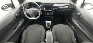 DS AUTOMOBILES DS 3 usata 18