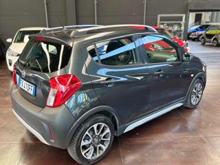 OPEL Karl usata, con Climatizzatore
