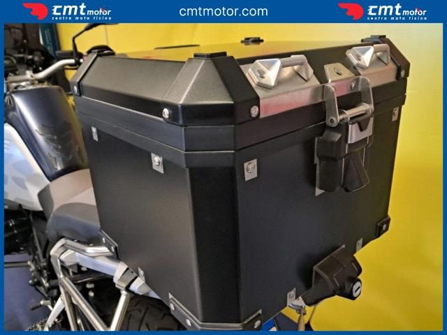BMW R 1200 GS Adventure usata 12