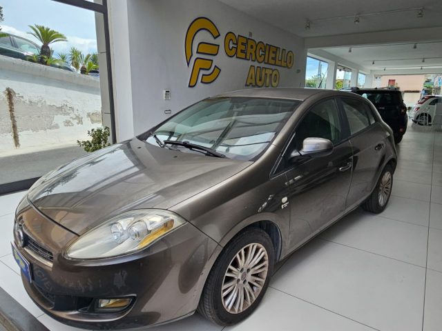 FIAT Bravo usata, con Airbag