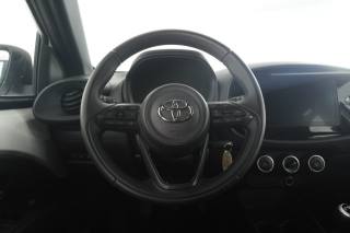 TOYOTA Aygo X usata 5