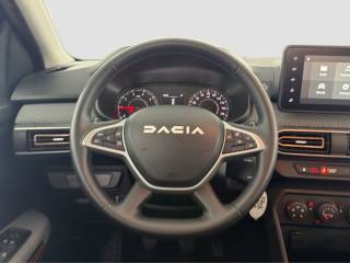 DACIA Sandero usata 12