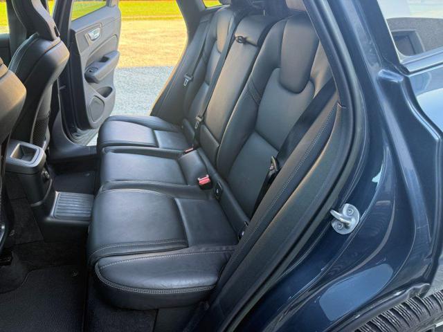 VOLVO XC60 usata, con Streaming musicale integrato