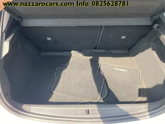 OPEL Corsa usata, con Filtro antiparticolato
