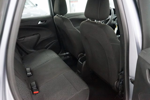 OPEL Crossland X usata 42