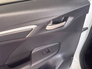 HONDA Jazz usata, con Specchietti laterali elettrici