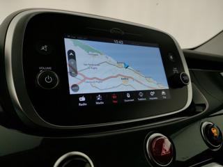 FIAT 500X usata, con Cruise Control