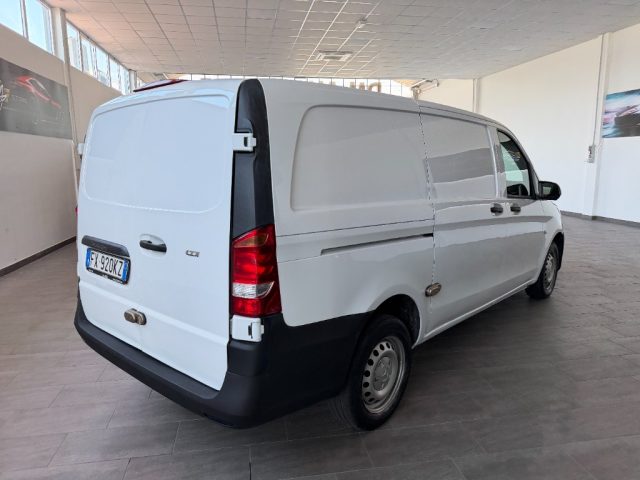 MERCEDES-BENZ Vito usata, con Autoradio