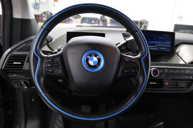 BMW i3 usata 20