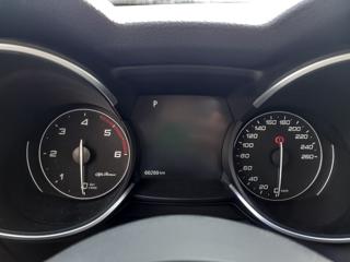 ALFA ROMEO Stelvio usata, con Servosterzo