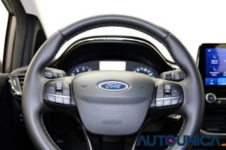 FORD Fiesta usata, con Boardcomputer