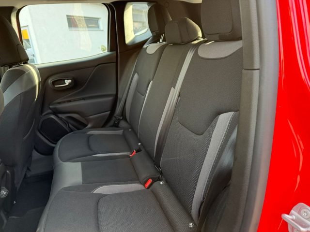 JEEP Renegade usata 27