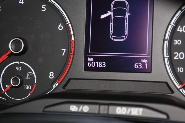 VOLKSWAGEN Polo usata, con Controllo trazione