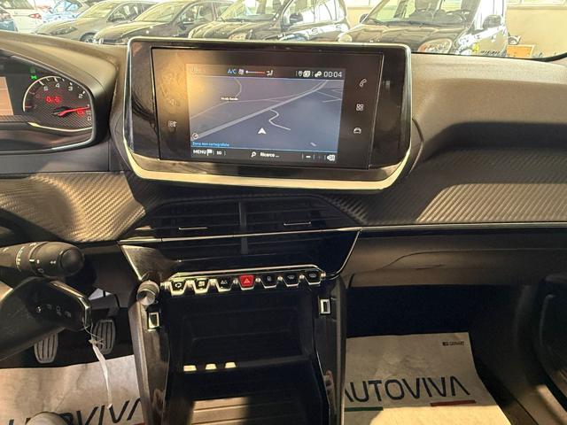 PEUGEOT 208 usata, con Climatizzatore