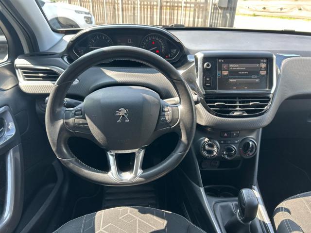 PEUGEOT 2008 usata, con Cruise Control