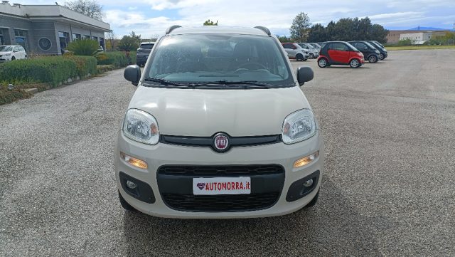 FIAT Panda usata, con Airbag Passeggero