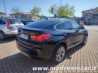 BMW X4 usata, con Cerchi in lega