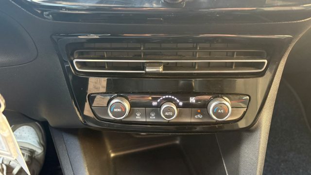 OPEL Mokka usata, con Fari LED