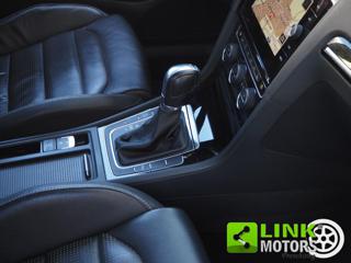 VOLKSWAGEN Golf usata 45