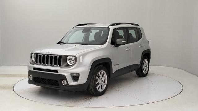 JEEP Renegade usata, con ABS