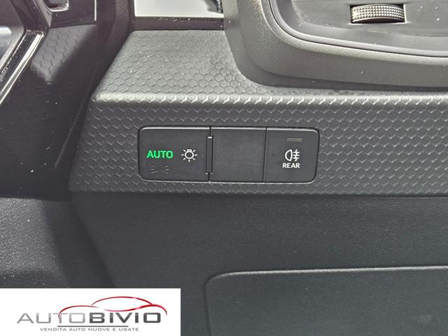 AUDI A1 usata, con Volante multifunzione