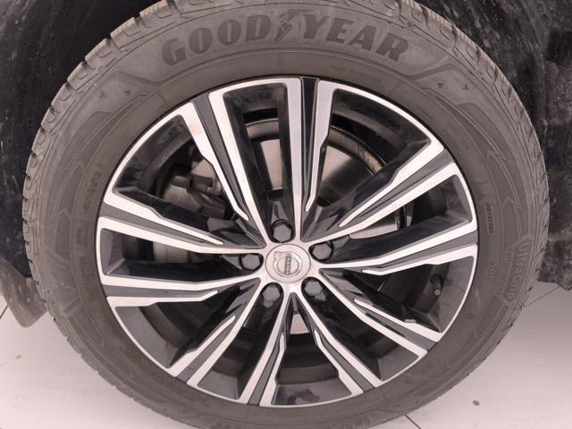 VOLVO XC60 usata, con Chiusura centralizzata