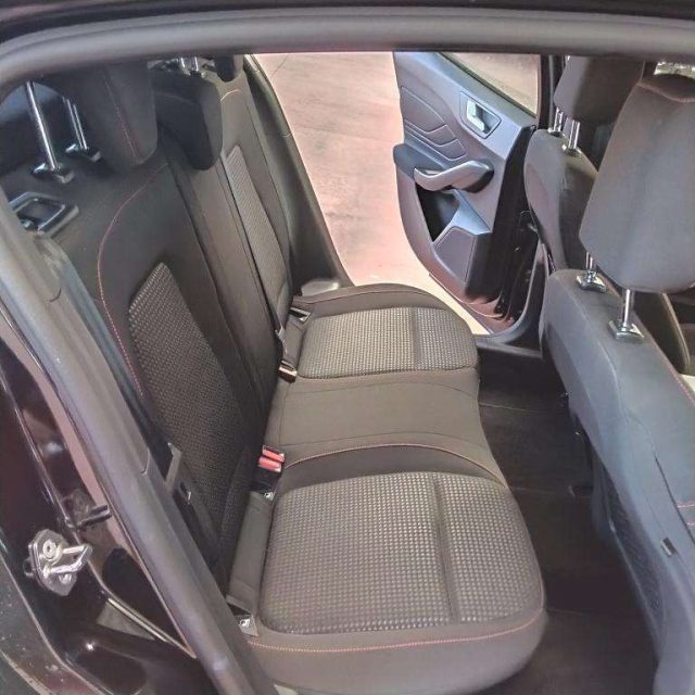 FORD Focus usata, con Servosterzo