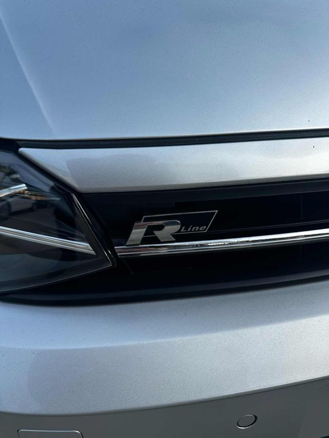 VOLKSWAGEN Polo usata, con Sensori di parcheggio posteriori