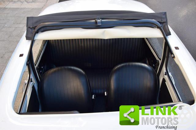 FIAT 500 usata 12