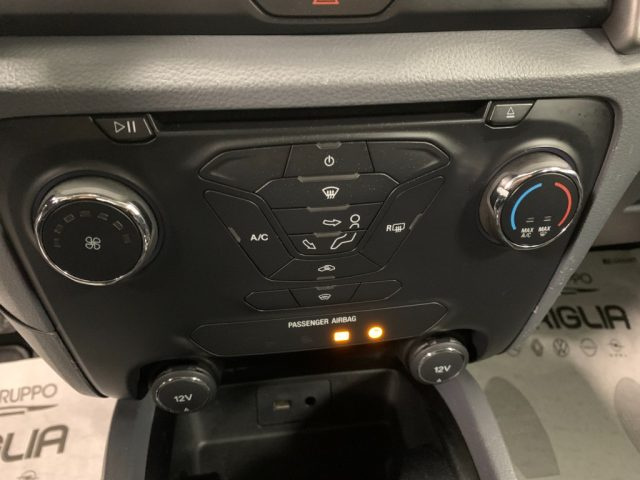 FORD Ranger usata, con Servosterzo