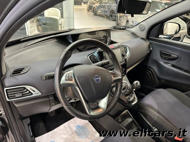 LANCIA Ypsilon usata, con Climatizzatore