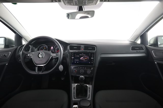 VOLKSWAGEN Golf usata 4