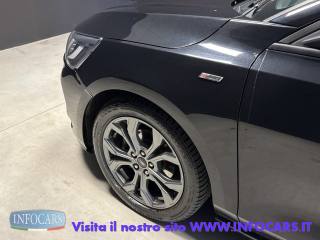 FORD Focus usata, con Luci diurne LED