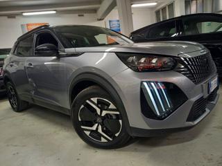 PEUGEOT 2008 usata, con Airbag Passeggero