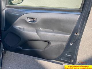 PEUGEOT 108 usata, con Touch screen