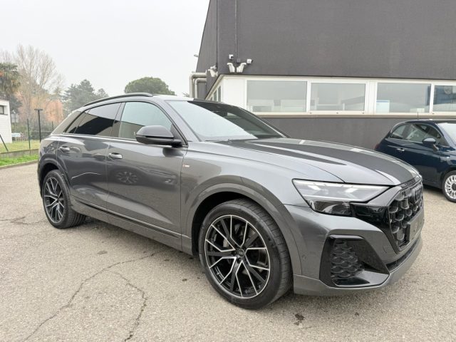 AUDI Q8 usata, con Airbag Passeggero