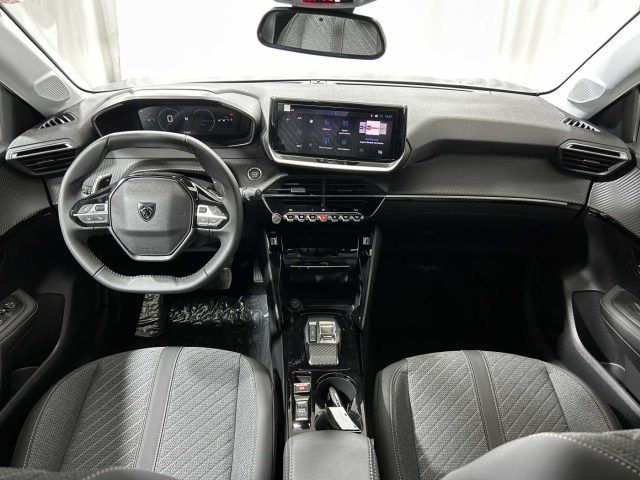 PEUGEOT 208 usata, con Servosterzo