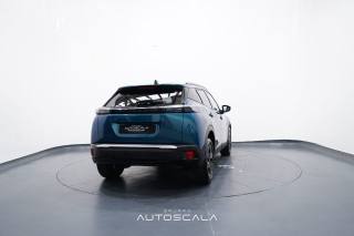 PEUGEOT 2008 usata, con Chiusura centralizzata