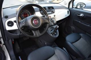 FIAT 500 usata, con Alzacristalli elettrici