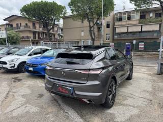 DS AUTOMOBILES DS 4 usata, con Cerchi in lega