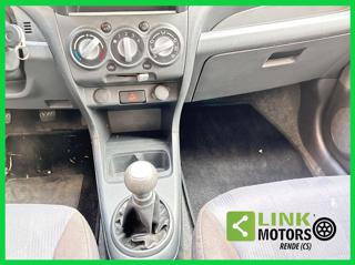 SUZUKI Alto usata 17