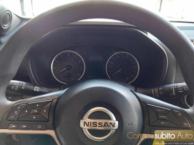 NISSAN Juke usata, con Servosterzo