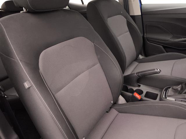 SKODA Fabia usata, con Bluetooth