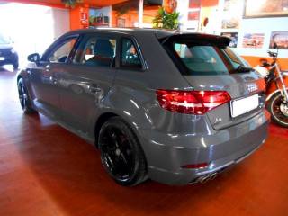 AUDI A3 usata, con Antifurto